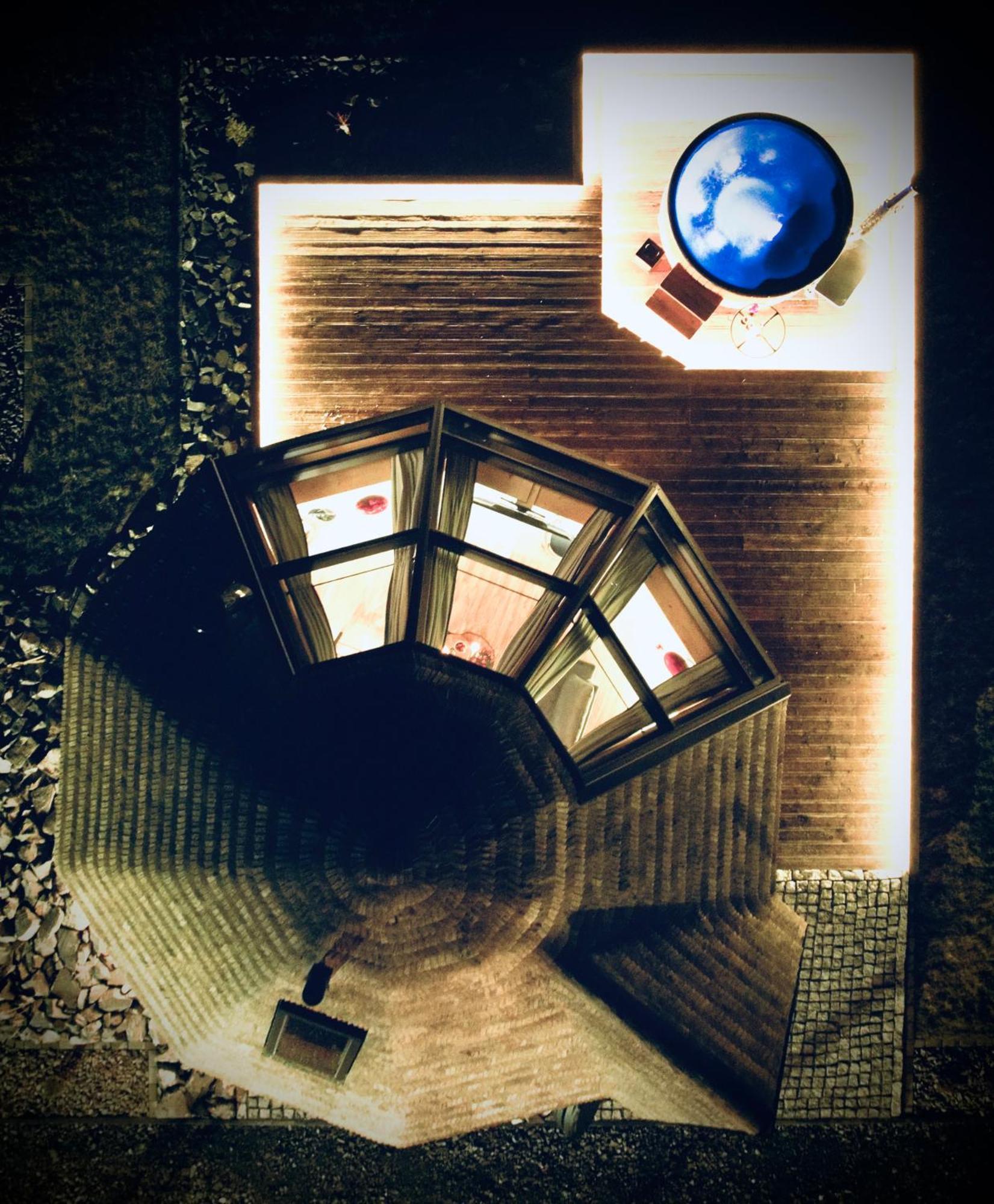 Heavenly Houses - Niebianskie Domki Jaworzynka Zewnętrze zdjęcie